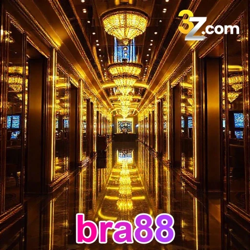 bra88.com Jogos de caça-níqueis