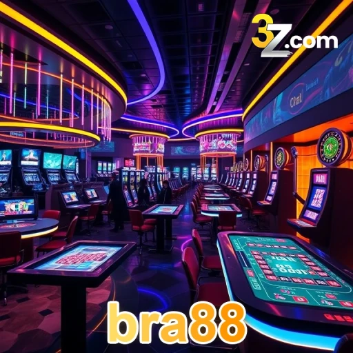 bra88.com Esporte