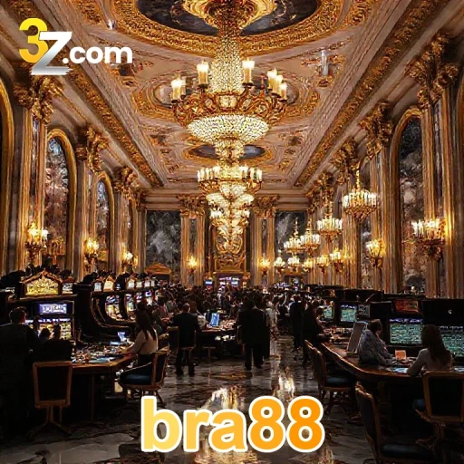 bra88.com Jogos de caça-níqueis