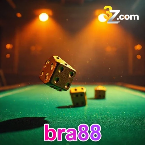 bra88.com Promocao